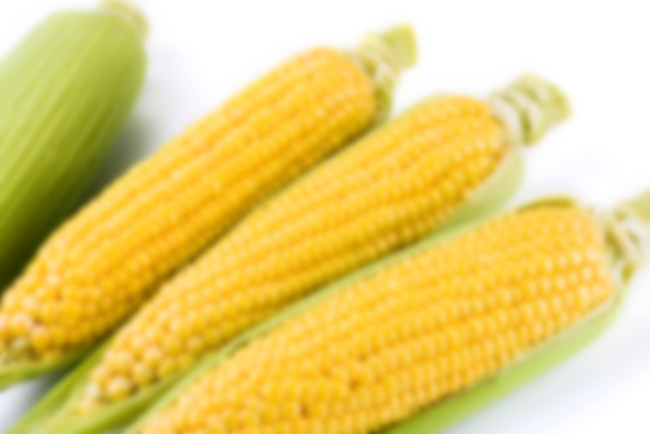 Sweet corn