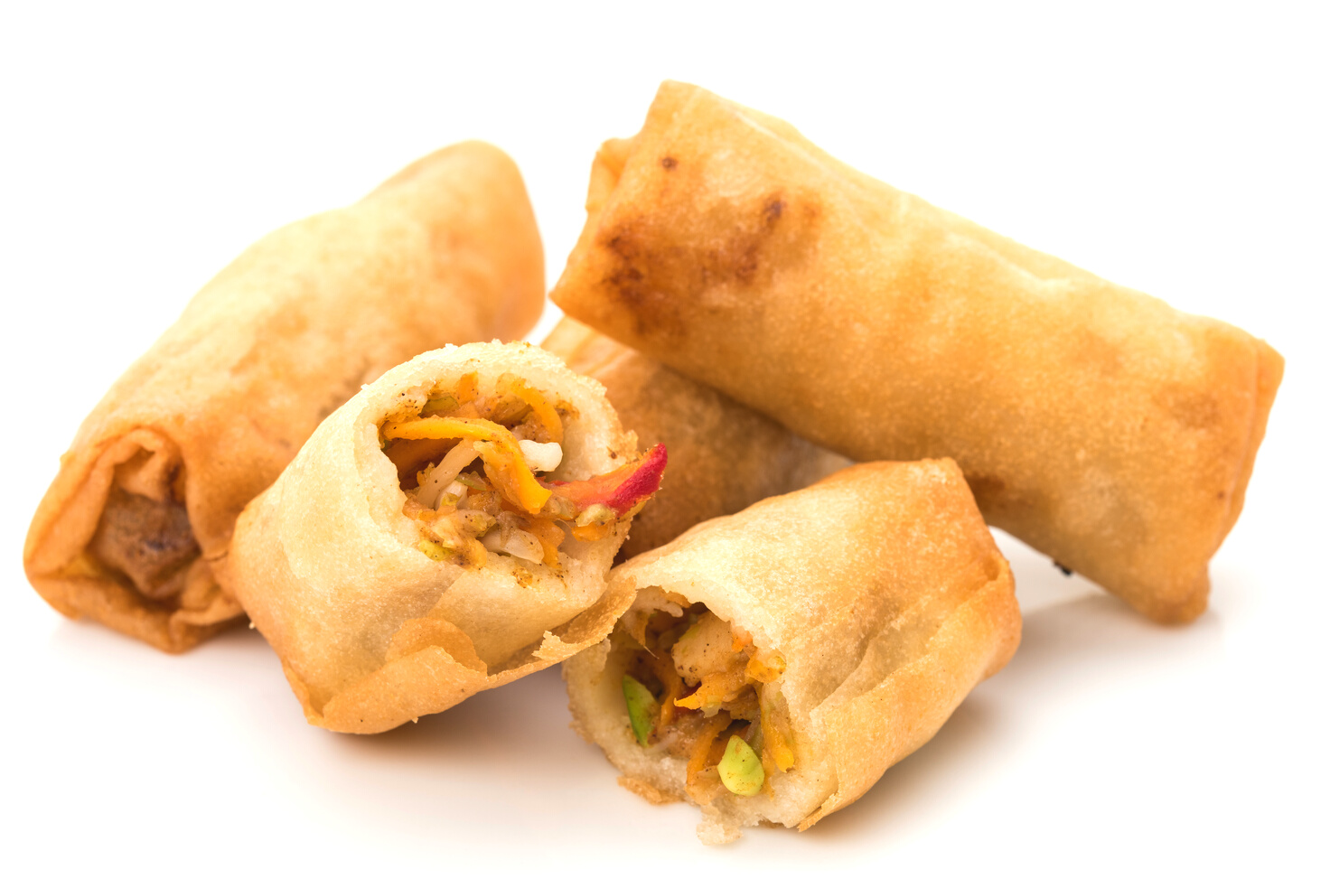 Spring rolls